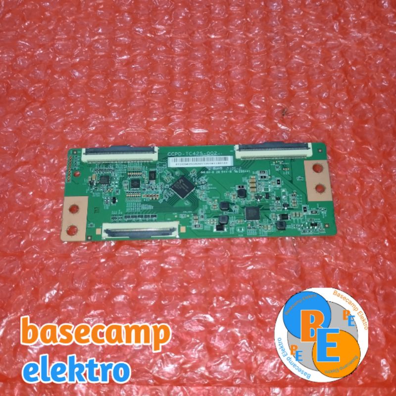 Tcon TV LED XIAOMI L43M5 AN Tikon TV LED XIAOMI L43M5 AN Tcon TV XIAOMI L43M5AN Tikon TV XIAOMI L43M