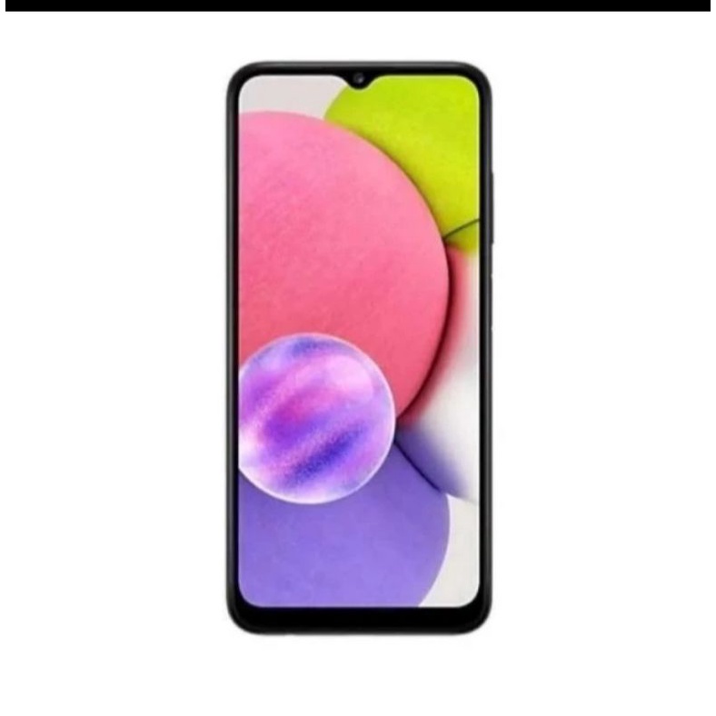 SAMSUNG A03S RAM 4/64GB GARANSI RESMI
