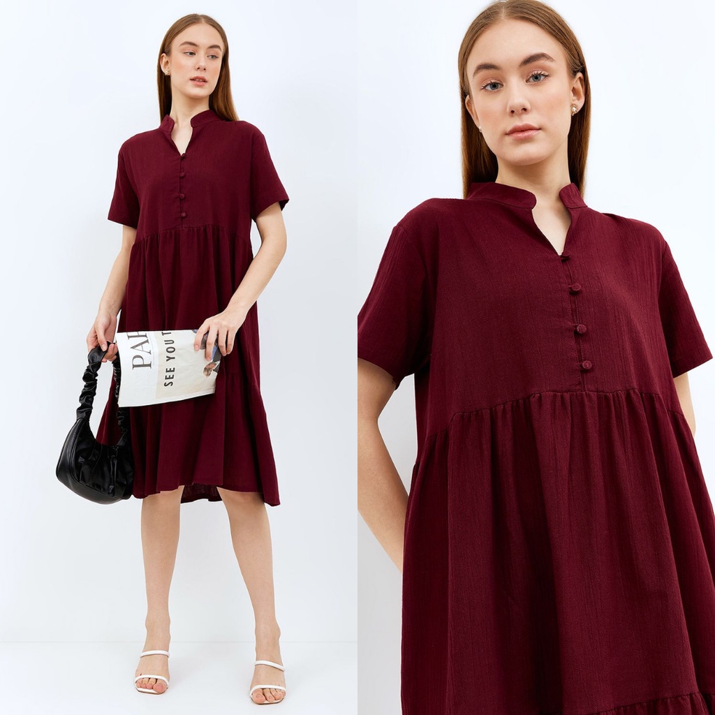 Gween Dress (Imlek Collections)