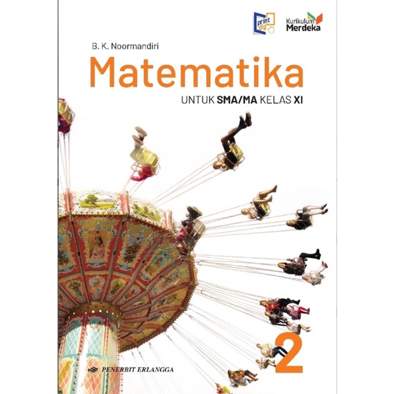 Erlangga - MATEMATIKA SMA/MA KLS.11/KM