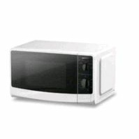 Sharp Oven Microwave R-220MA-WH 450 Watt 20Liter