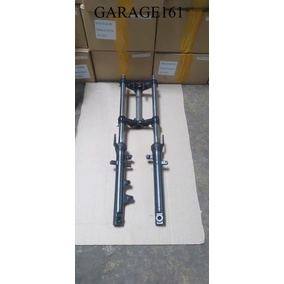 Shockbreaker depan Satria Fu Original Shock Sekok As Bottom Tabung Shockbreaker depan Satria Fu 150 