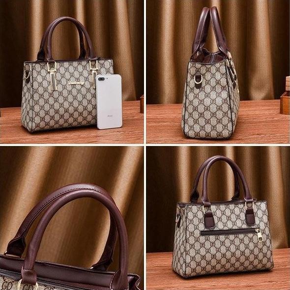 tas ibu ibu kondangan branded import btam murah kekinian