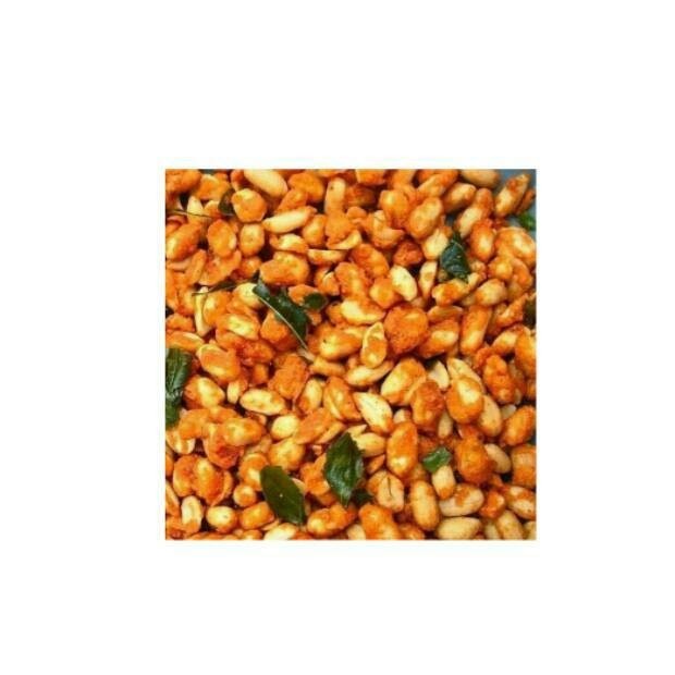 

Kacang Thailand 500 Gram KACANG ORI