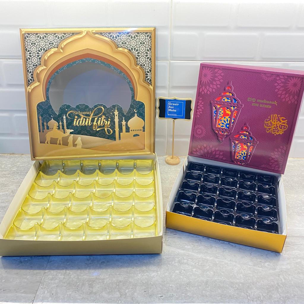 

DUS KUE KERING LEBARAN 171563 / 6SET KOTAK NASTAR 171559 / HAMPERS LEBARAN / PARCEL LEBARAN / DUS NASTAR / TRAY NASTAR