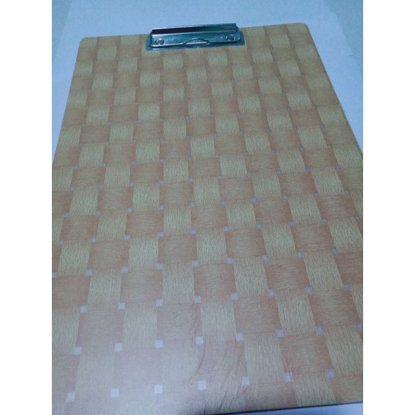 

PAPAN UJIAN/PAPAN JALAN/PAPAN DADA/PAPAN UJIAN KAYU/CLIPBOARD