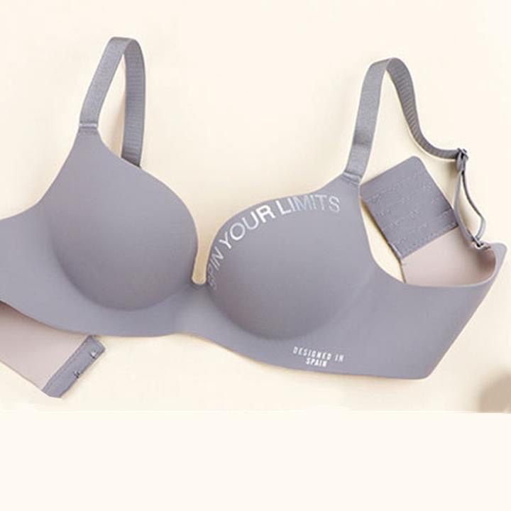 Brasay BH Bra Push Up Style Pakaian Dalam Wanita High Quality 9016