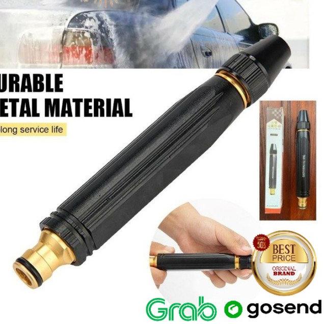 Depan1 Magic Spray Adjustable Direct Spray Gun ORIGINAL DP