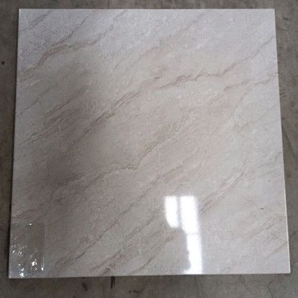 KERAMIK LANTAI MERK KAISAR THUNDER GREY 60X60 KW1