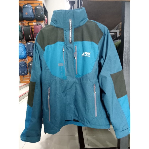 JAKET REI EVO HIMALCHULI V2