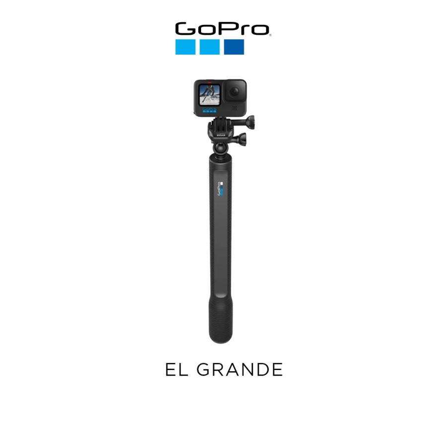 GoPro El Grande Accessories Mount Camera