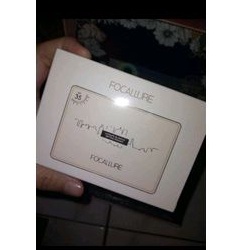 FOCALLURE ULTIMATE BLURRING SETTING POWDER//BEDAK PADAT