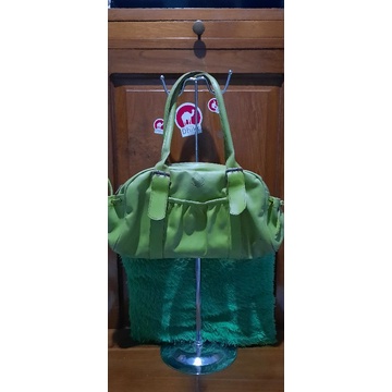 tote bag brand fuguiya (monza bag), harga nett no nego