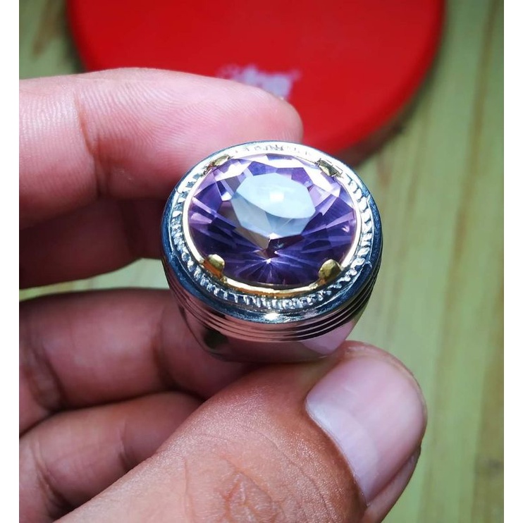 Kecubung Bungur Tanjung Bintang A457