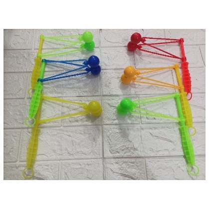 MAINAN VIRALL  lato lato matic/ lato lato gagang besar
