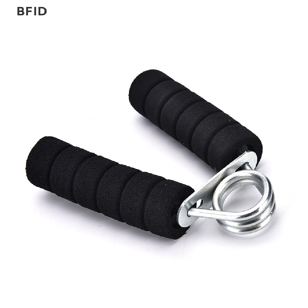 [BFID] Busa Hand Grippers Fitness Grip Forearm Heavy Strength Grips Arm Workout Wrist [ID]