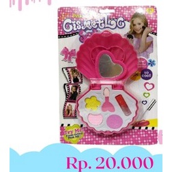ALAT MAKE UP - MAINAN MAKE UP ANAK PEREMPUAN - 1805