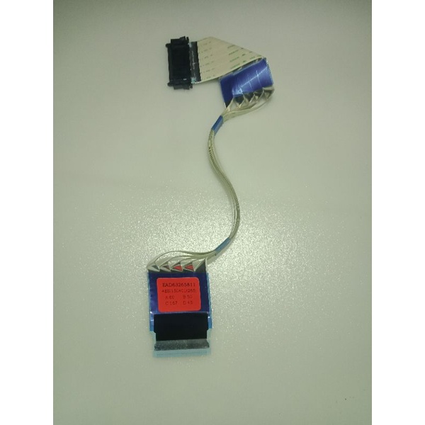 FLEXYBLE LVDS TV LG 43LF540T