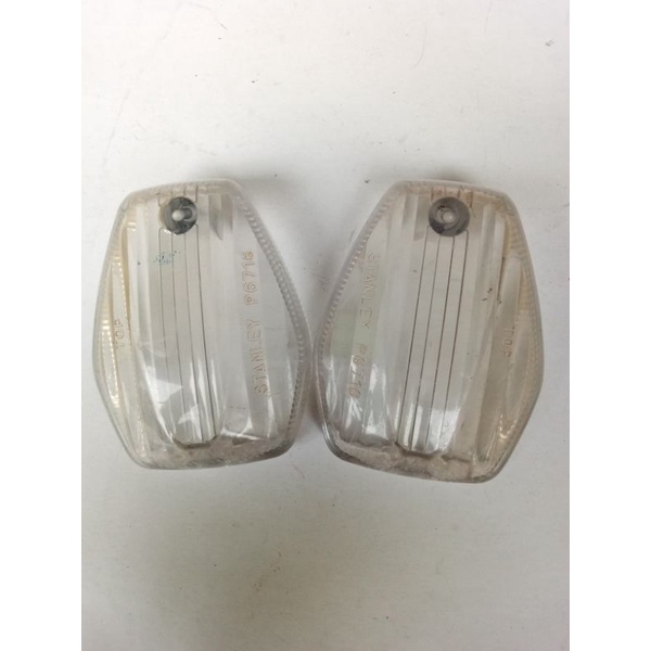 LAMPU SEN SEAN BELAKANG HONDA TIGER REVO SEKEN ORIGINAL