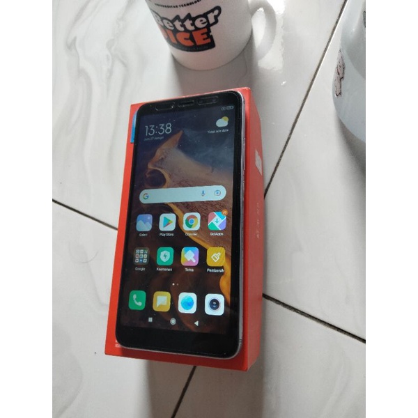 redmi s2 4/64 (SOLD OFLINE)