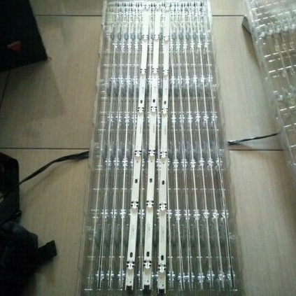 BL - Backlight - lampu TV - LG SMART - 43LM5700PTC - beklite - BL - TV LG - 43LM5700