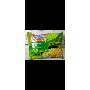 

mie soto banjar limau kuit