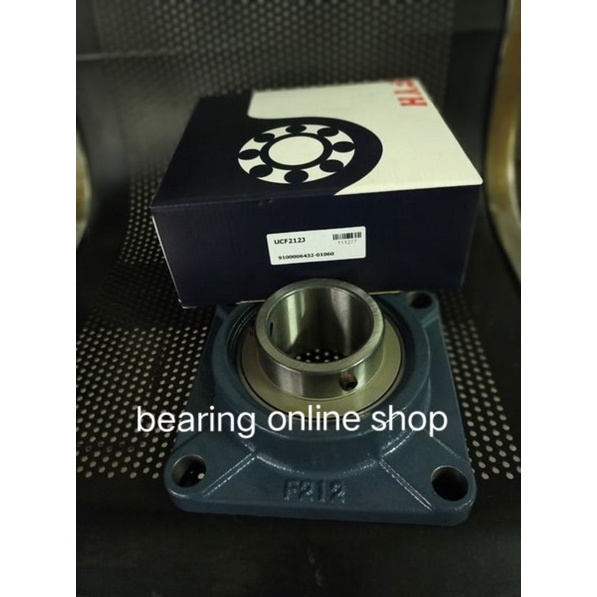 Pillow Block Bearing UCF 212 FYH