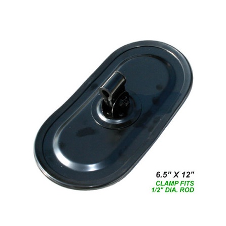 Kaca Spion PC200 20Y-54-28911 20Y 54 28911 IMPORT OEM