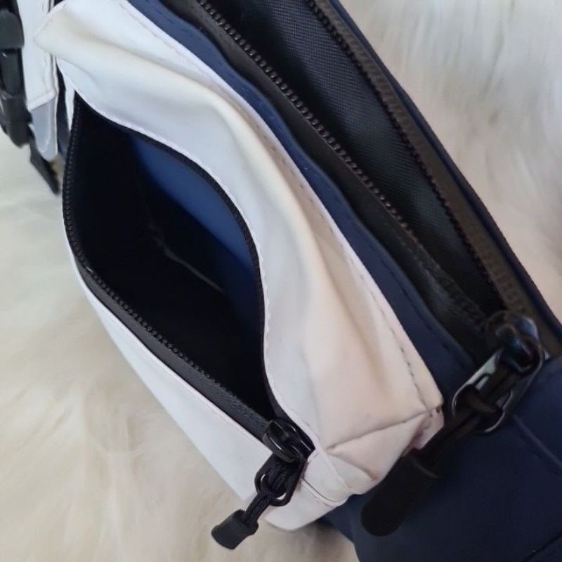 TAS FRANCESTI WATER PROOF PRELOVED