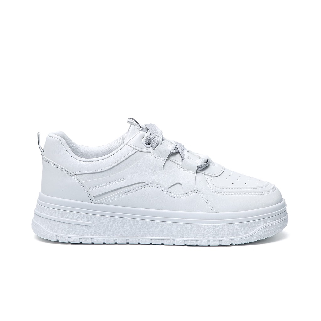 Sepatu Wanita Sneakers Wanita Import Cewek Sport Shoes Kasual Fashion Shoes Wanita 5626