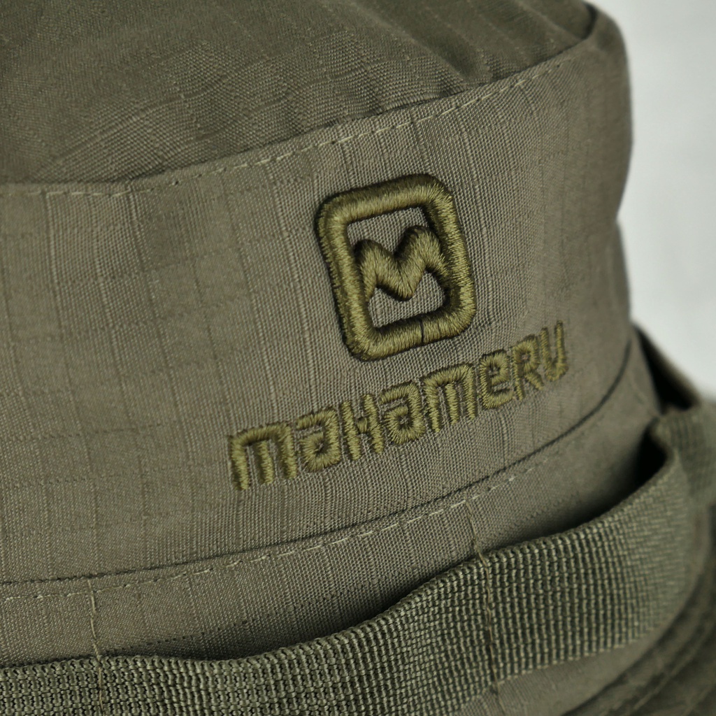 Mahameru Topi Rimba Pria TR01-06