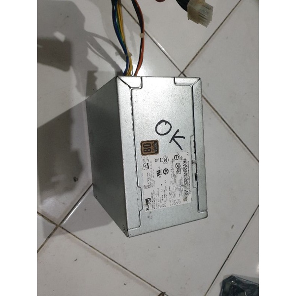 psu 10pin power model standart power supply