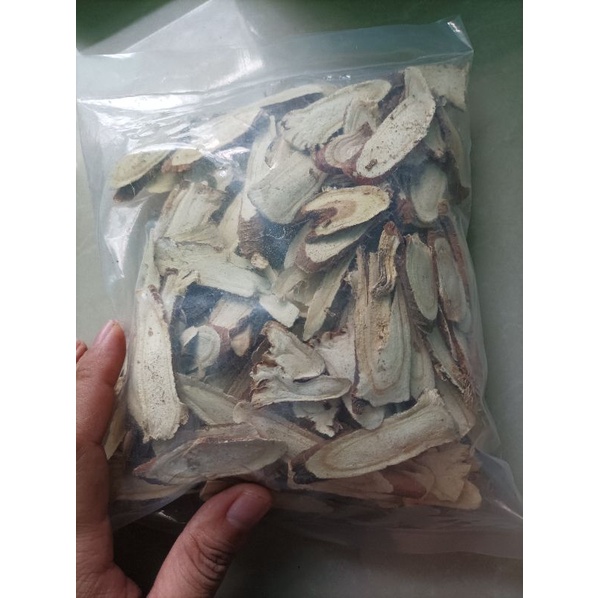 

600 G GR GRAM 乙甘草片 YI GAN CAO GANCAO KAYU MANIS KAM CHO NO 2