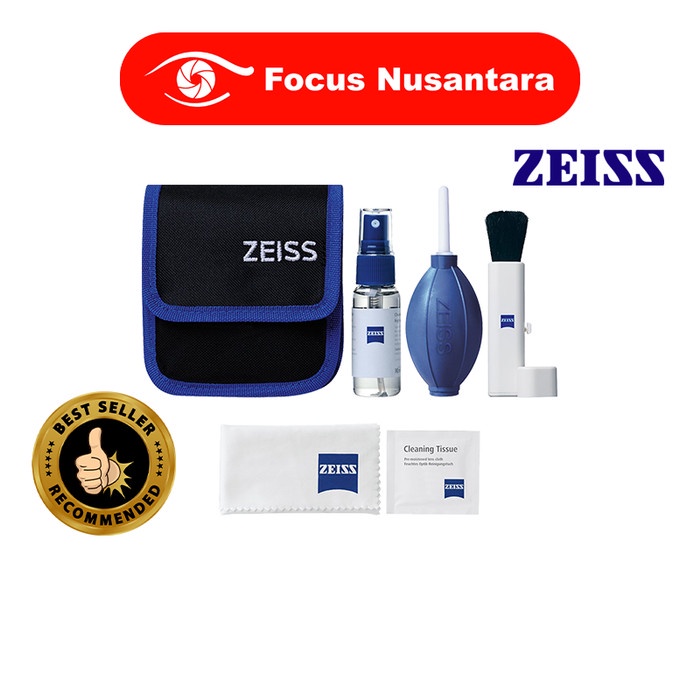 Kamera Zeiss Lens Cleaning Kit