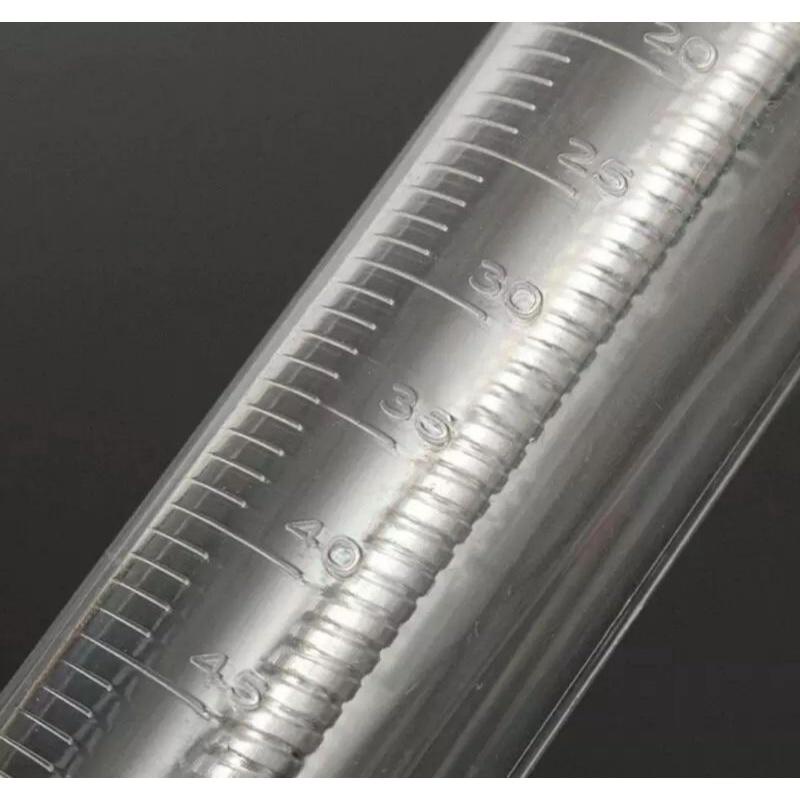 Alat suntik sapi 30Ml 14G jarum suntik sapi kerbau Lambu suntikan besar large syringe Spuit