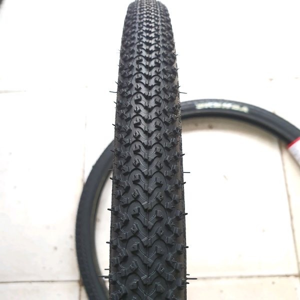BAN LUAR 20 X 1 3/8 KENDA 451 SEPEDA LIPAT FOLDING BIKE VELG 20 PLUS ORIGINAL