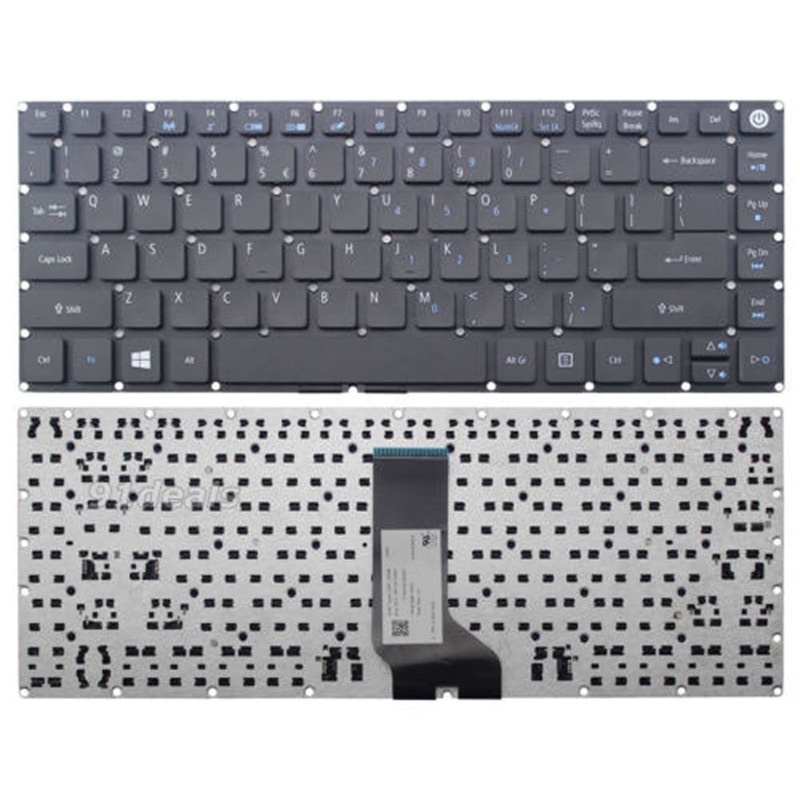 Keyboard Acer Aspire ES1-432 ES1-421 ES1-422 ES1-420 ES1-433 ES1-420