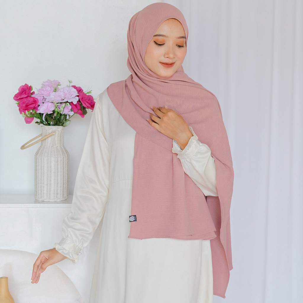 pashmina crinkle airflow curve. pashmina oval crincle. phasmina oval curve