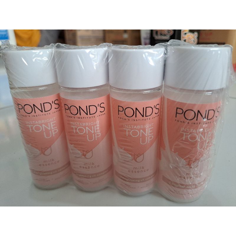 PONDS INSTABRIGHT BEAUTY TONE UP - 50ml