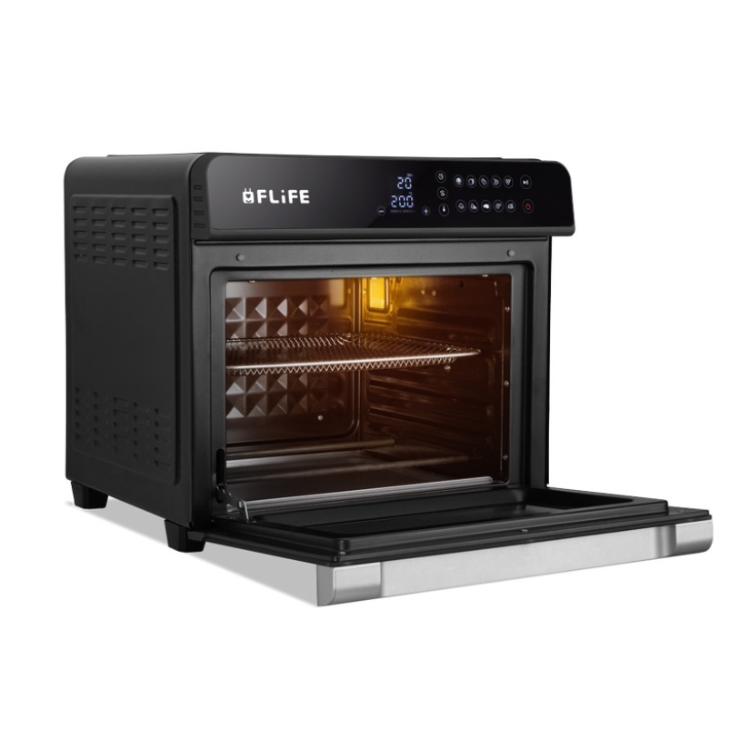 FLIFE BY GREE OVEN TOASTER 8 IN 1 OV-20HX01P / OV 20HX01P [20 LITER]