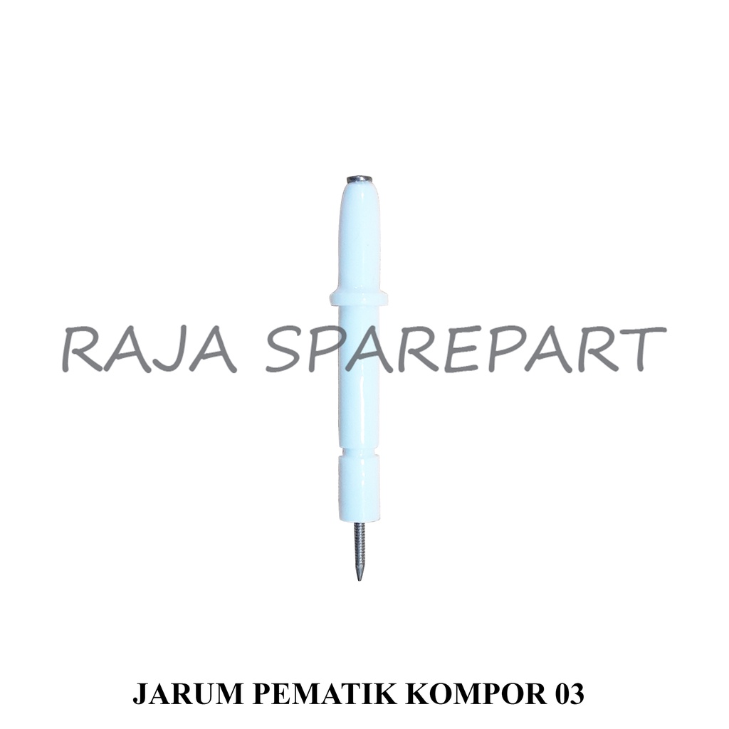 JARUM KOMPOR/BUSI KOMPOR/JARUM PEMATIK KOMPOR 03