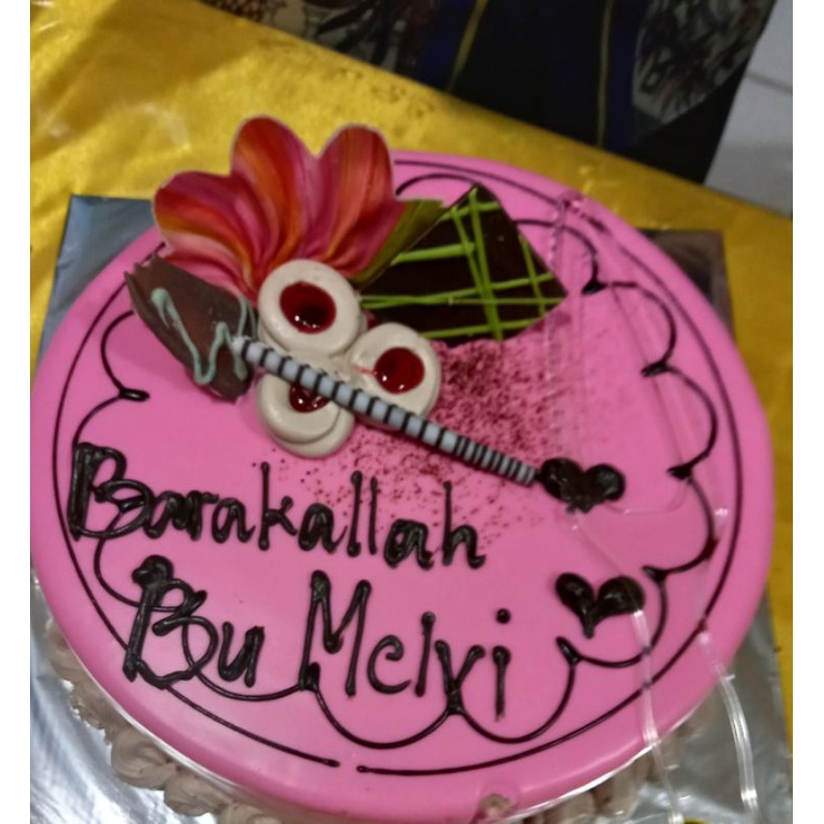 

cake birthday 100%