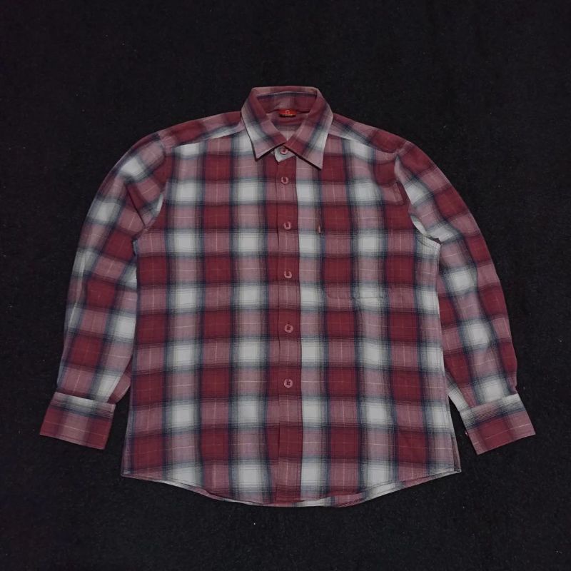 Flanel Veterano