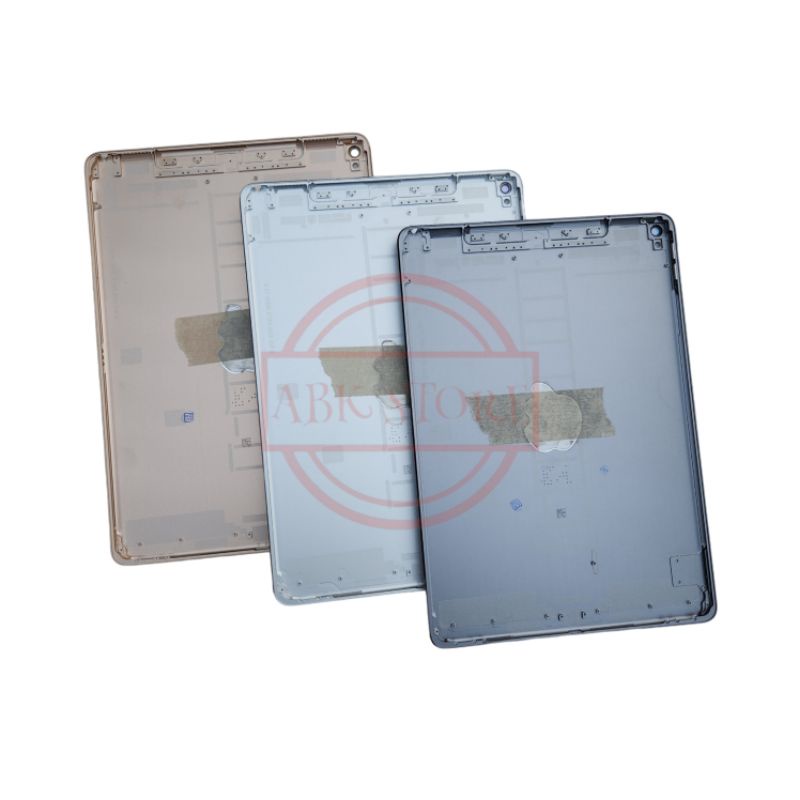 BACK CASING KESING HOUSING BACKDOOR IPAD PRO 10.5 2017 A1709 WIFI + CELLULAR COVER BATERAI