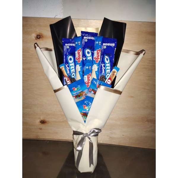 

Buket Snacks