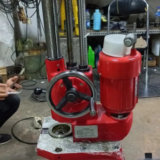 $$$$] MESIN KORTER MOTOR T 806 A T806A SHANGHAI CILYNDER BORING MACHINE