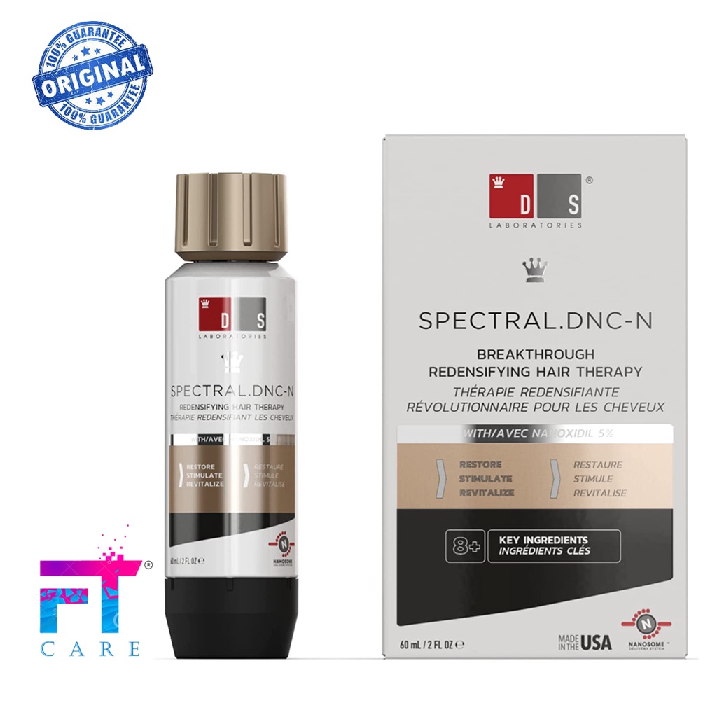 DS Laboratories - Spectral DNC-N