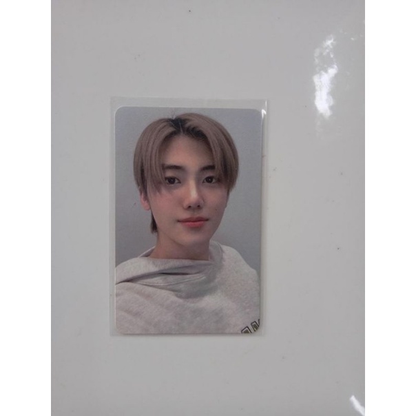 PC OFFICIAL JAEMIN BENE SMSTORE