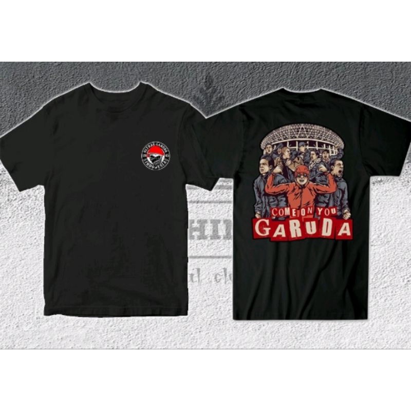 KAOS ULTRAS GARUDA I KAOS ULTRAS INDONESIA