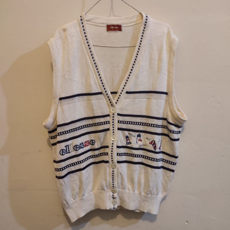 VEST ELLESSE